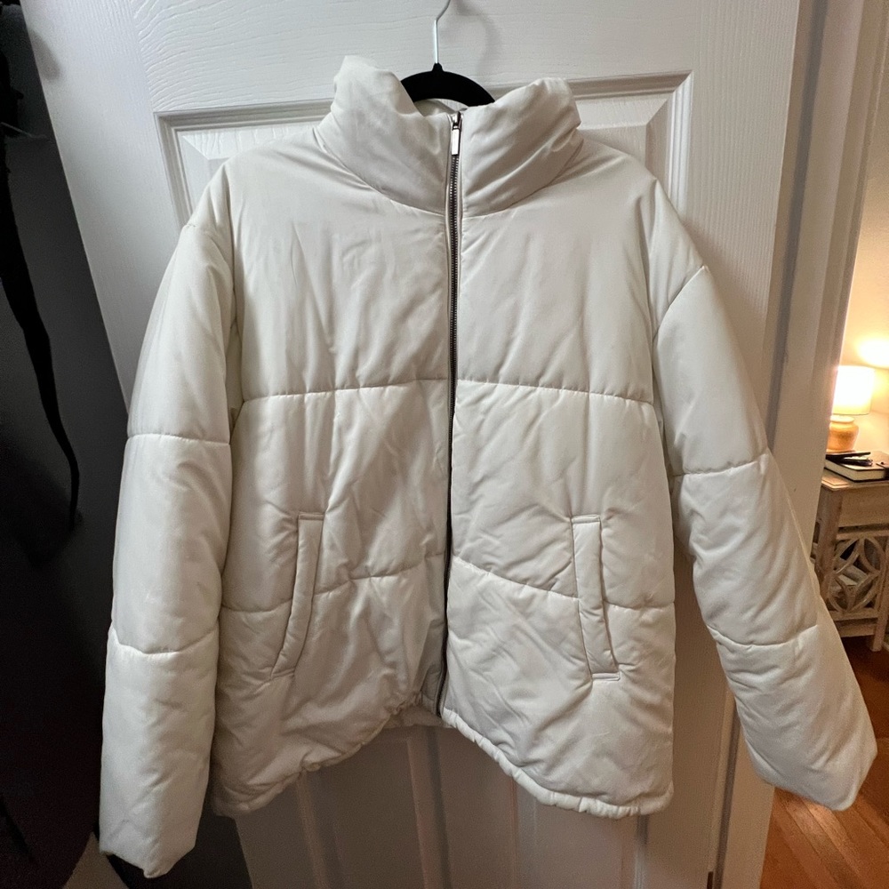 White Puffer